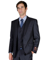 Giorgio Fiorelli Modern Fit 2 Button Suit