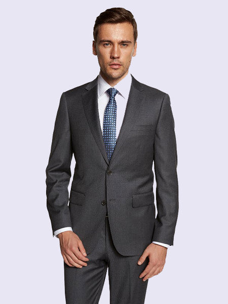 Giorgio Fiorelli Modern Fit 2 Button Suit