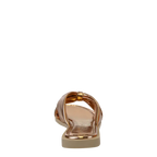 Naked Feet Goa Flat Sandal