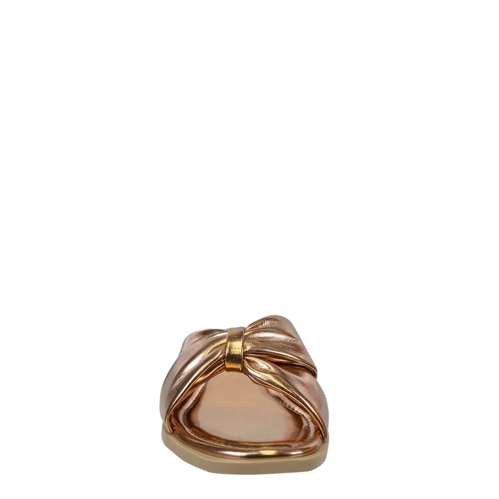 Naked Feet Goa Flat Sandal