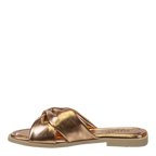 Naked Feet Goa Flat Sandal