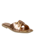 Naked Feet Goa Flat Sandal