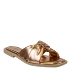 Naked Feet Goa Flat Sandal