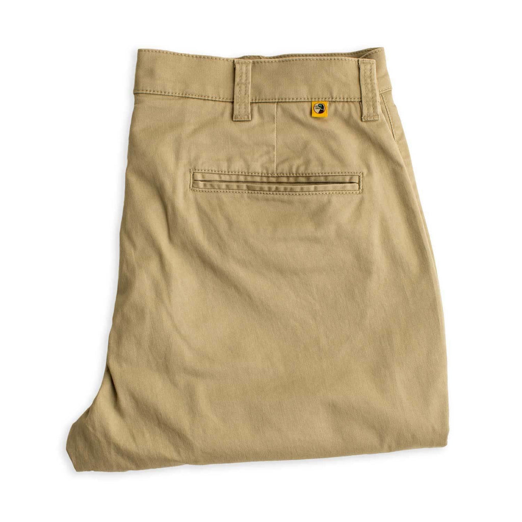 Duck Head - Gold School Chino