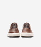 Cole Haan Men's GrandPrø Rally Laser Cut Sneaker