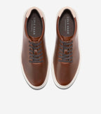 Cole Haan Men's GrandPrø Rally Laser Cut Sneaker
