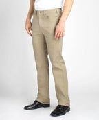 Grand River - Stretch Straight Cut Khaki Jean (#191)