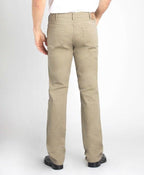 Grand River - Stretch Straight Cut Khaki Jean (#191)