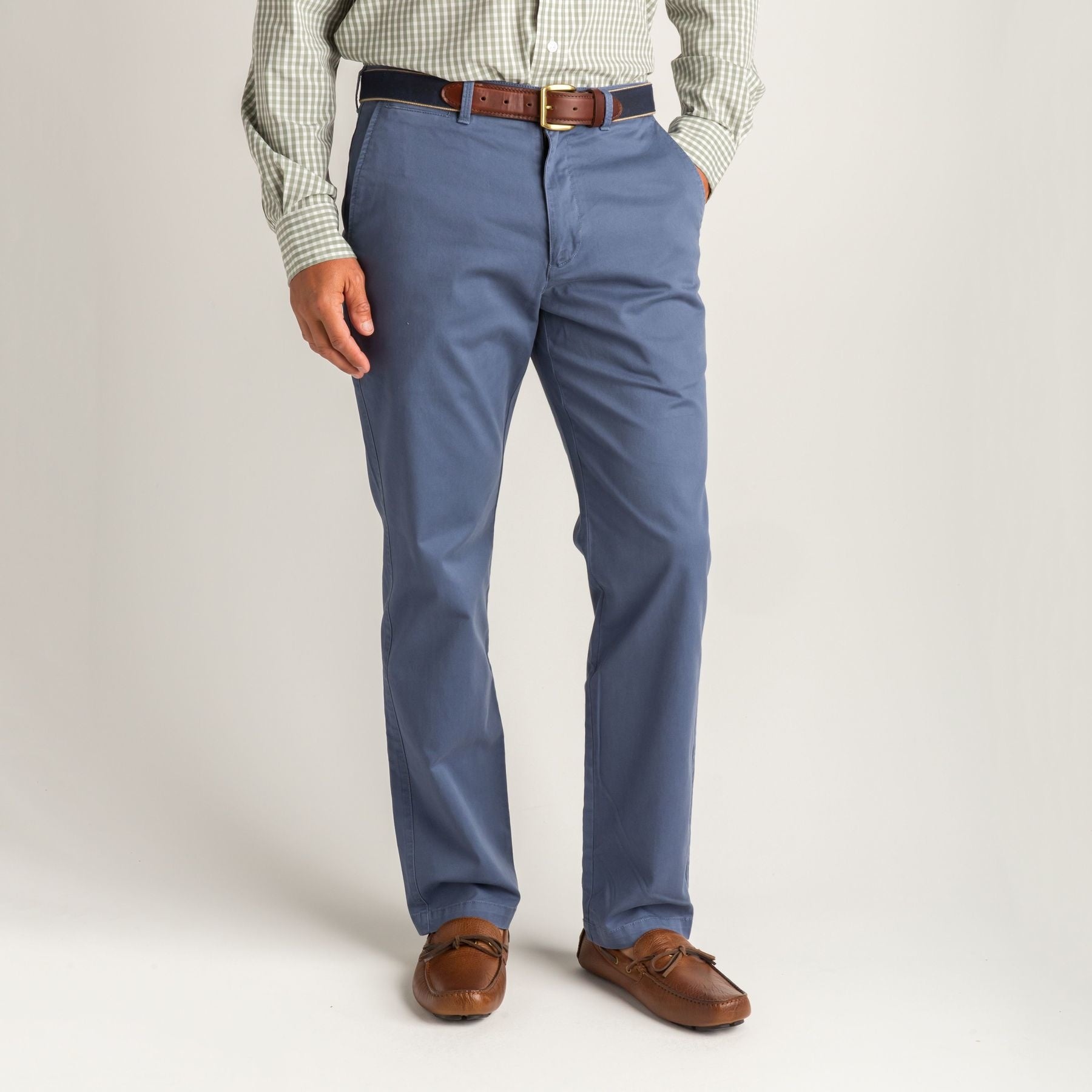 Duck Head - Gold School Chino