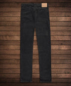 Stretch Traditional Straight Cut Jean #183