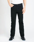 Stretch Traditional Straight Cut Jean #183