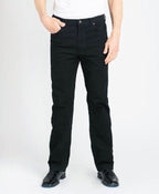 Stretch Traditional Straight Cut Jean #183