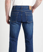Grand River - Stretch Traditional Straight Cut Jean #198