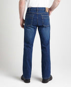 Grand River - Stretch Traditional Straight Cut Jean #198