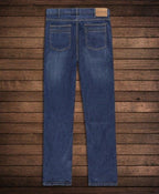 Grand River - Stretch Traditional Straight Cut Jean #198