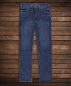 Grand River - Stretch Traditional Straight Cut Jean #198
