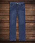 Grand River - Stretch Traditional Straight Cut Jean #198