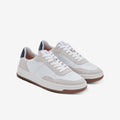 Greats Unisex Union Leather Sneakers