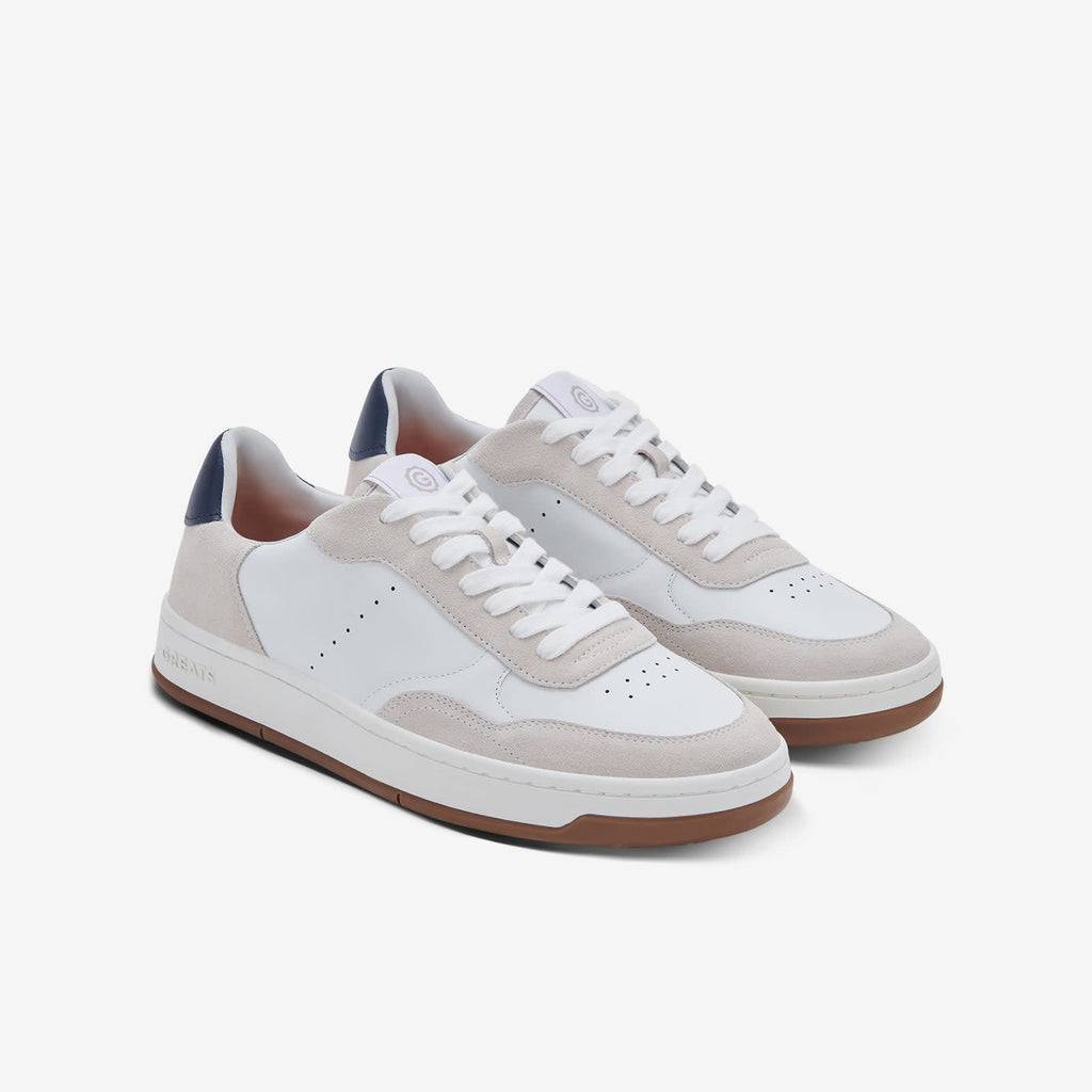 Greats Unisex Union Leather Sneakers