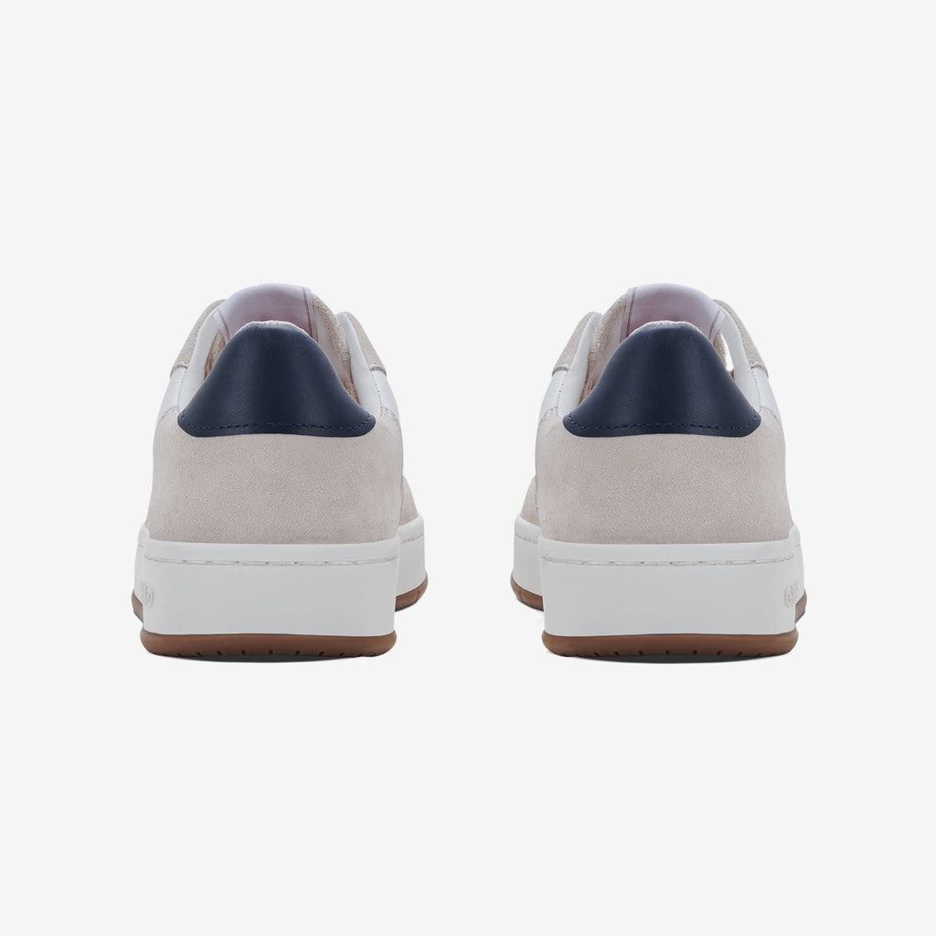 Greats Unisex Union Leather Sneakers