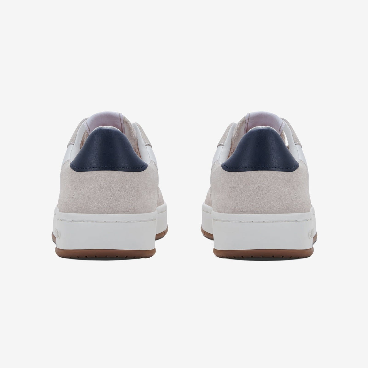 Greats Unisex Union Leather Sneakers