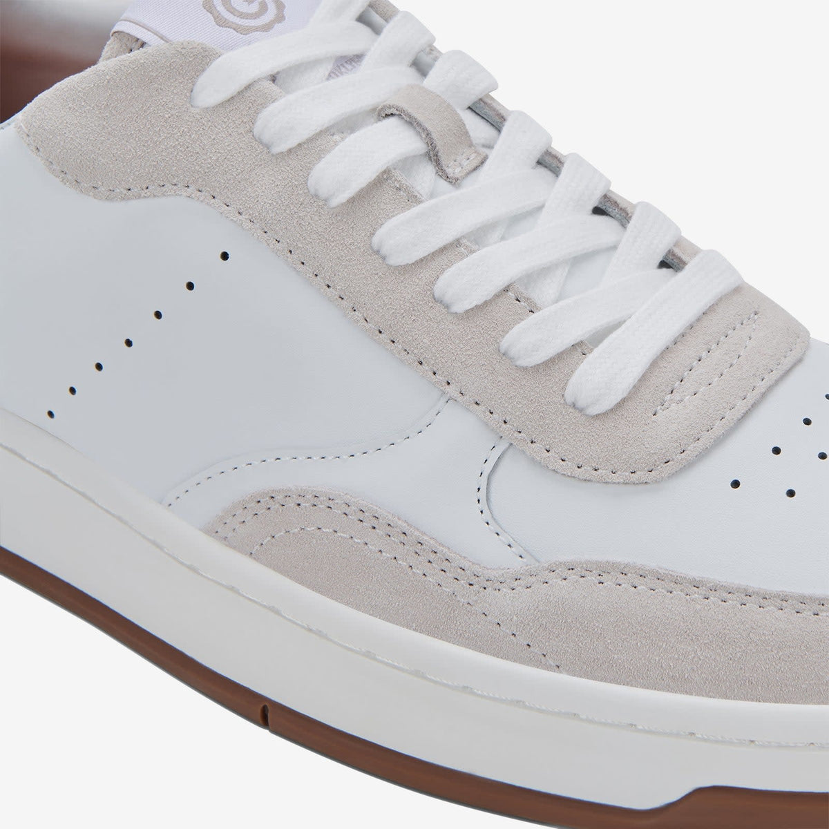 Greats Unisex Union Leather Sneakers