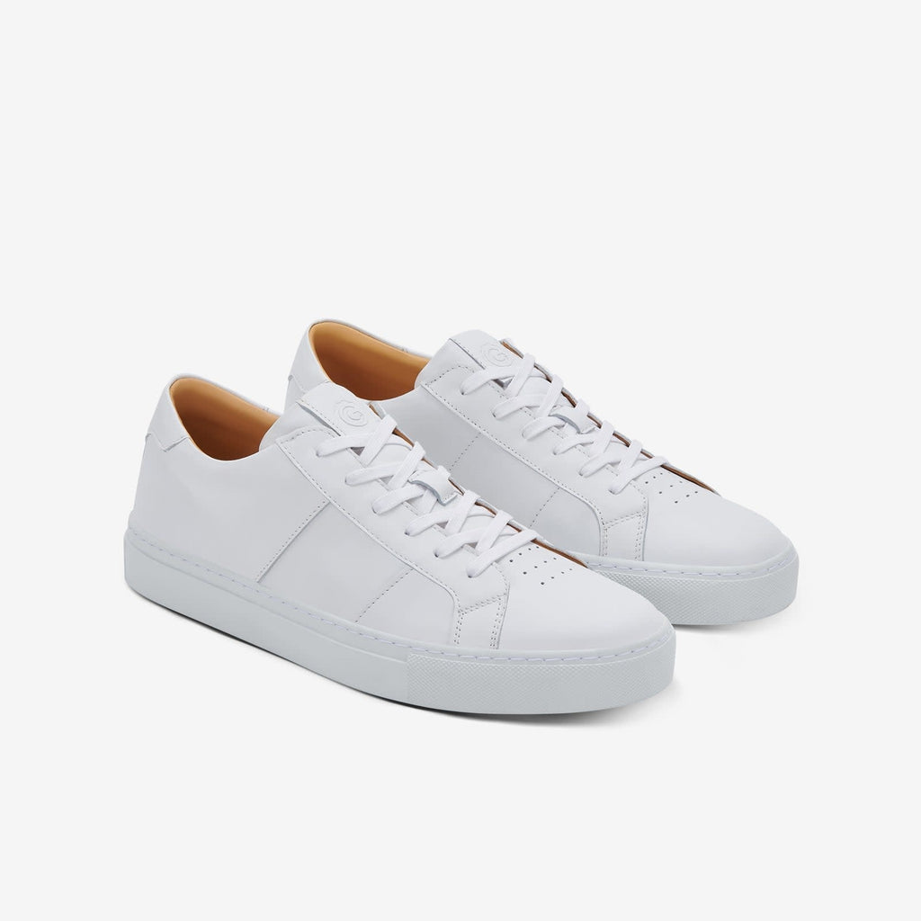 Greats Men's Royale Leather Sneakers