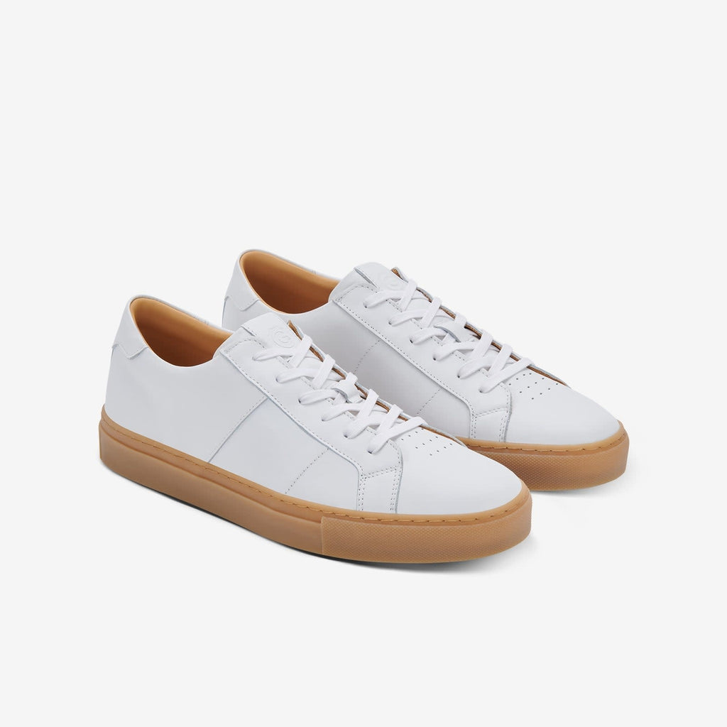 Greats Men's Royale Leather Sneakers