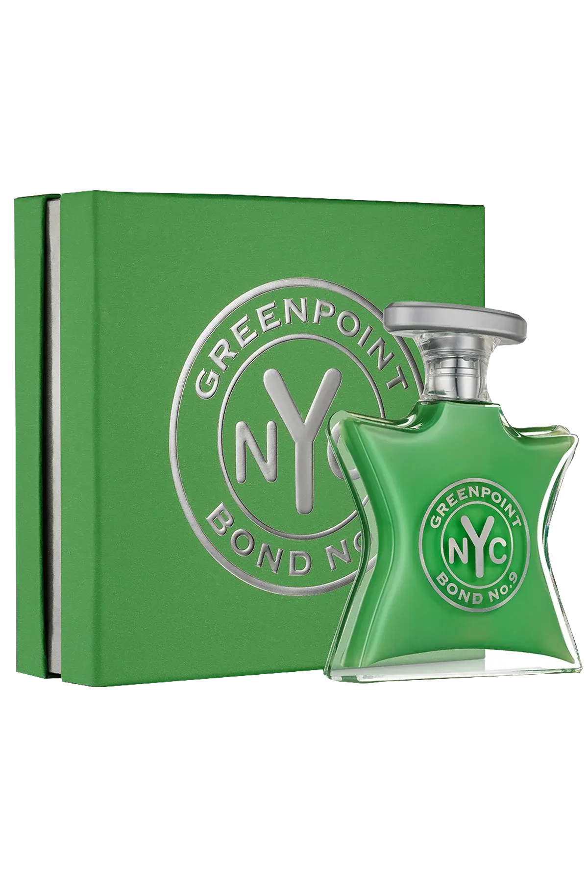 Bond No.9 Greenpoint