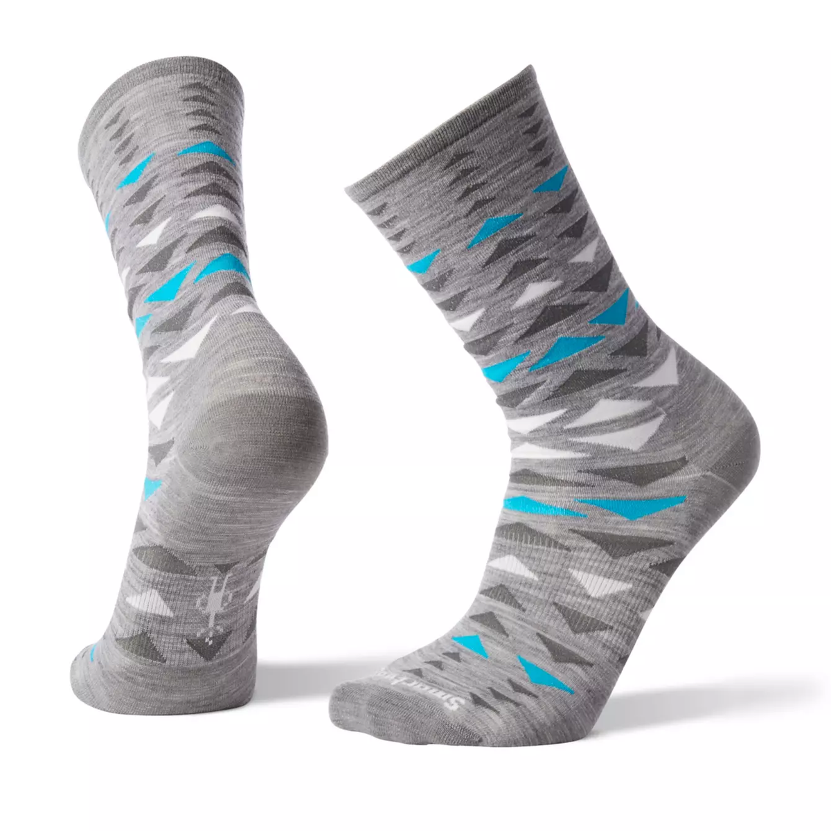 SmartWool Men's Burgee Crew Socks