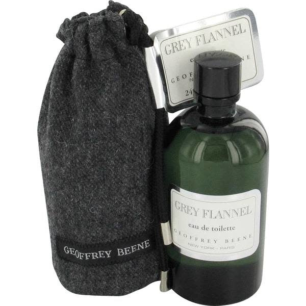Geoffrey Beene Grey Flannel