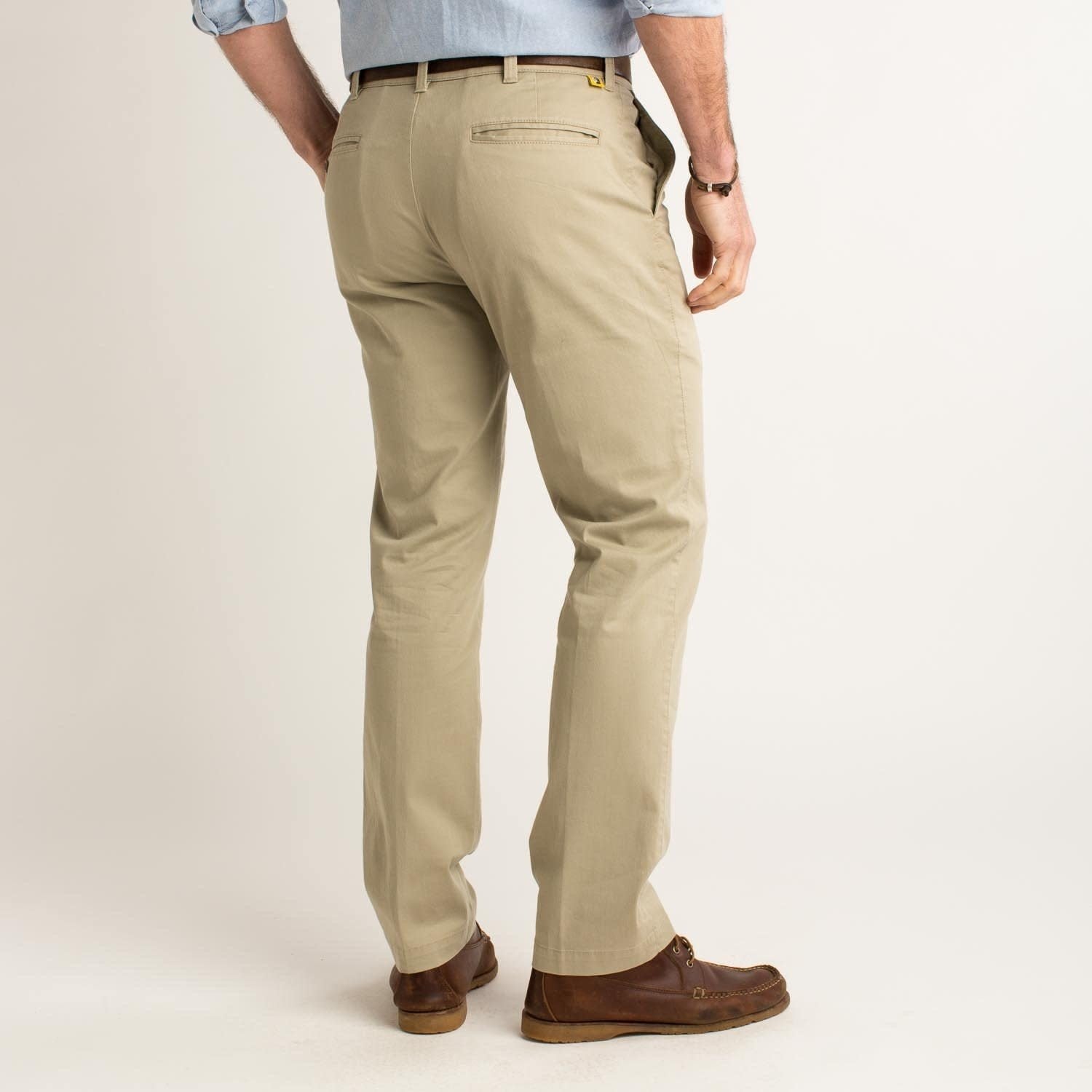 Duck Head - Gold School Chino