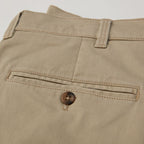 Duck Head 9" Gold School Short
