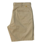 Duck Head 9" Gold School Short