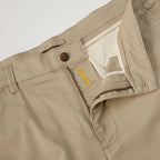 Duck Head 9" Gold School Short