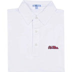 GenTeal Ole Miss Performance Polo