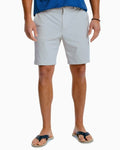 Southern Tide Brrrdie Gulf Short