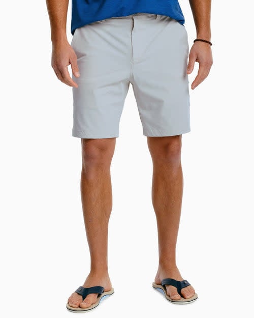 Southern Tide Brrrdie Gulf Short