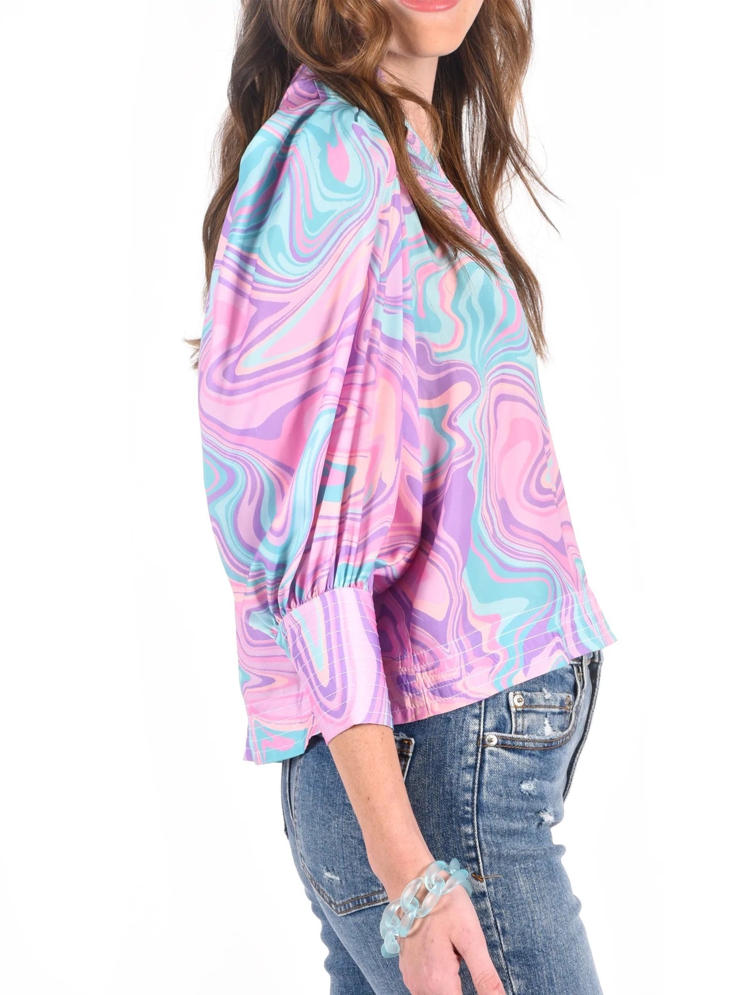 Emily McCarthy Hampton Top
