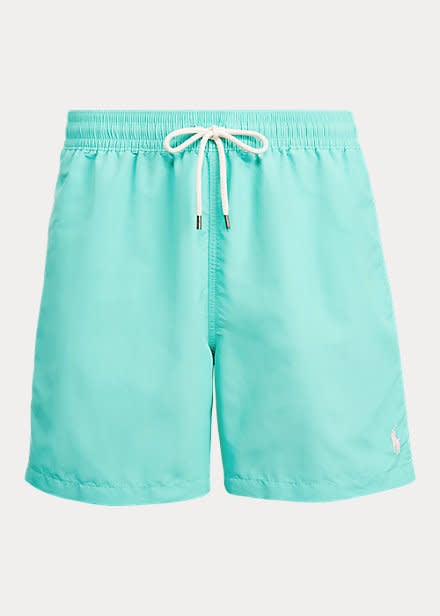 Polo Ralph Lauren Traveler Swim Shorts