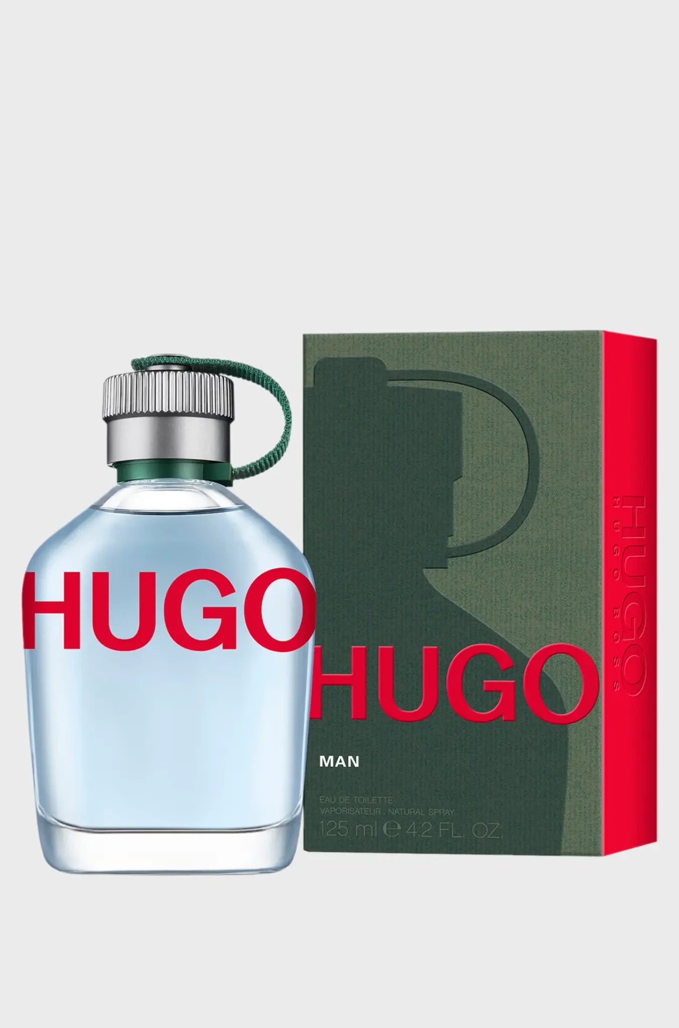 Hugo Boss Man EDT