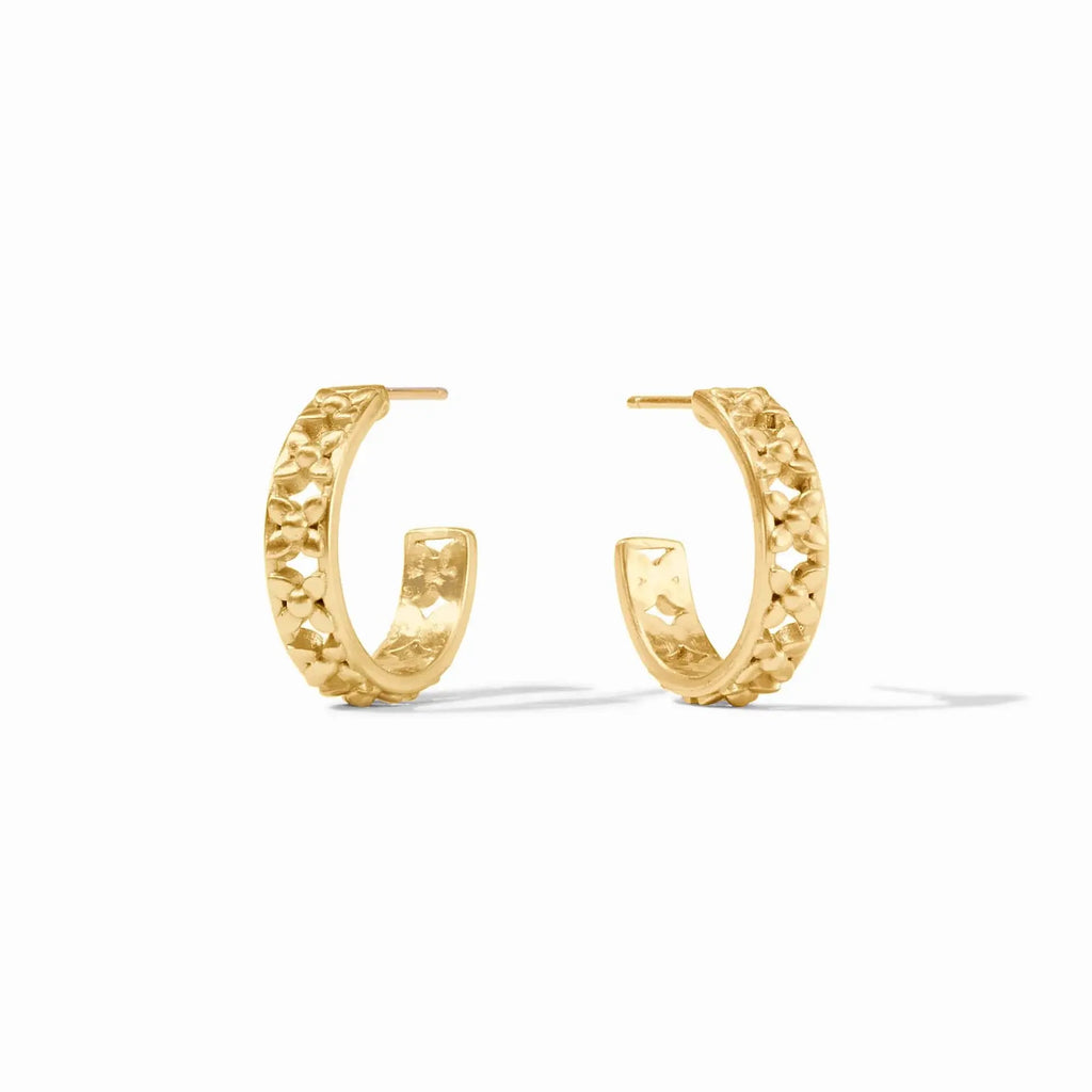 Julie Vos Helene Hoops