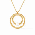 Julie Vos Hydra Pendant