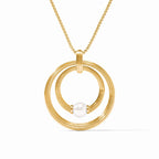 Julie Vos Hydra Pendant