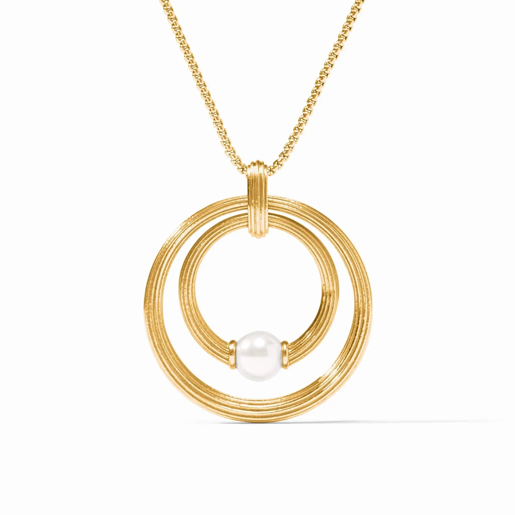Julie Vos Hydra Pendant
