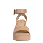 Naked Feet Iconoclast Ankle Strap Sandal