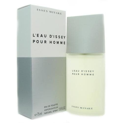 L'eau D'Issey Men's Eau de Toilette Cologne