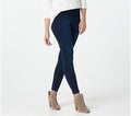 Spanx Clean Indigo Skinny Jeans