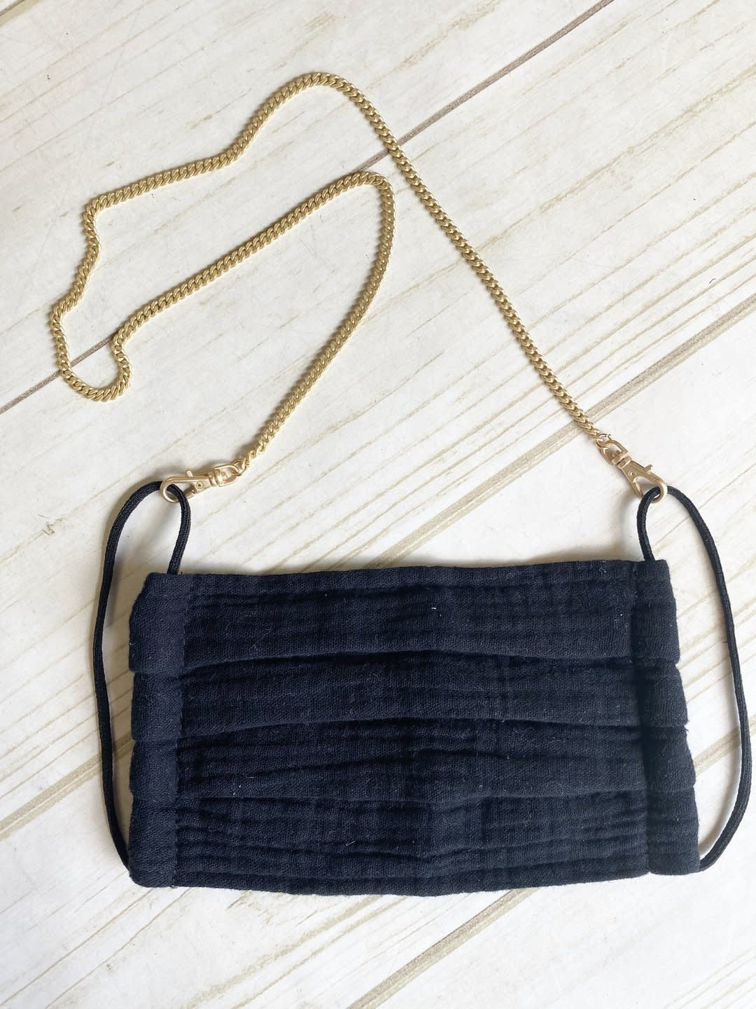 Virtue Mask Chain