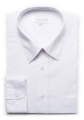 Marquis Solid Dress Shirt